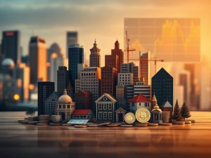 Cum să îți diversifici portofoliul de investiții