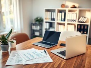 Cum să îți gestionezi finanțele personale eficient