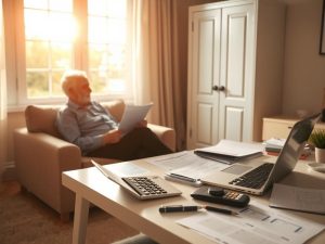 Planificarea pensionării: Pași pentru un viitor financiar sigur