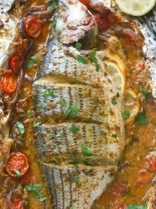 Bibanul de mare australian învinge caracatița: o alegere mai sigură, mai gustoasă și mai ușor de integrat în bucătăria românească