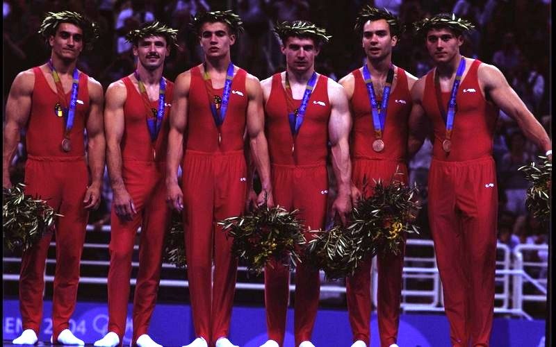 Silviu Suciu – Team silver, a memorable triumph in Bremen, 2000