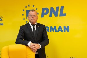 Costel Barbu sprijină extinderea schemelor de microfinanțare rurală pentru IMM-uri