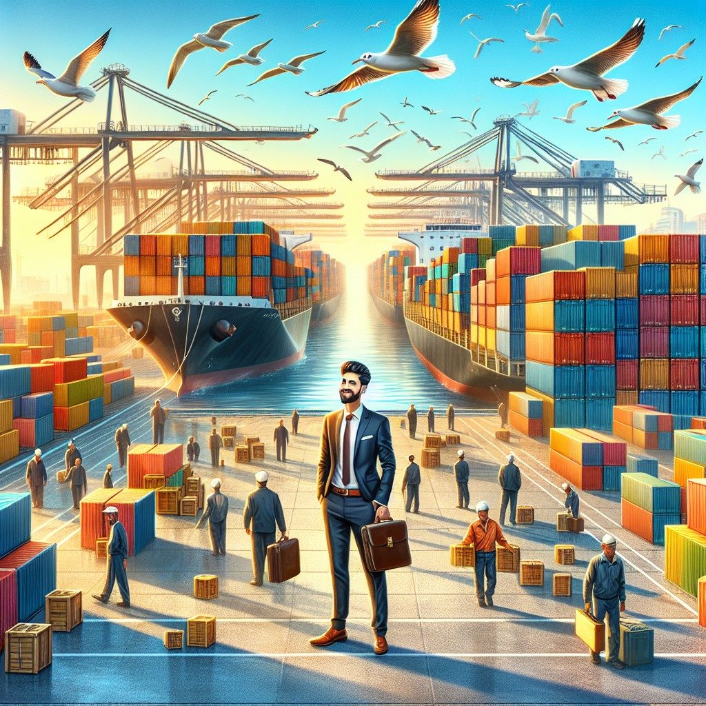 export‑profit