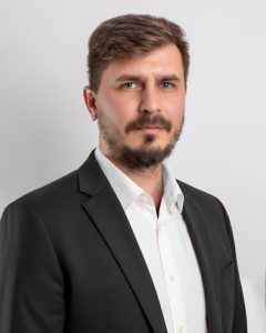 From Student to Sales & Marketing Director, Mihai Firulescu’s Evolution