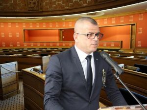 Costel Barbu sprijină implicarea investitorilor în comunități locale
