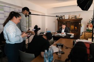 Cum cresc testimonialele video ROI-ul campaniilor tale