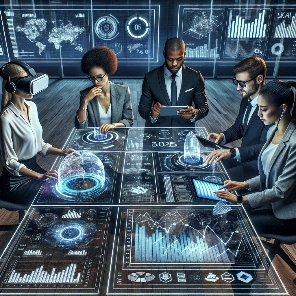 Ghid practic pentru investiții profitabile în 2025