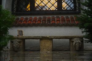 Casa Gheorghe Tătărescu din București: un refugiu de putere și memorie în EkoGroup Vila contemporană