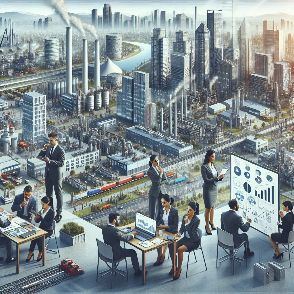 Cum influențează deciziile economice rezultatele companiilor 4 Cum influențează deciziile economice rezultatele companiilor