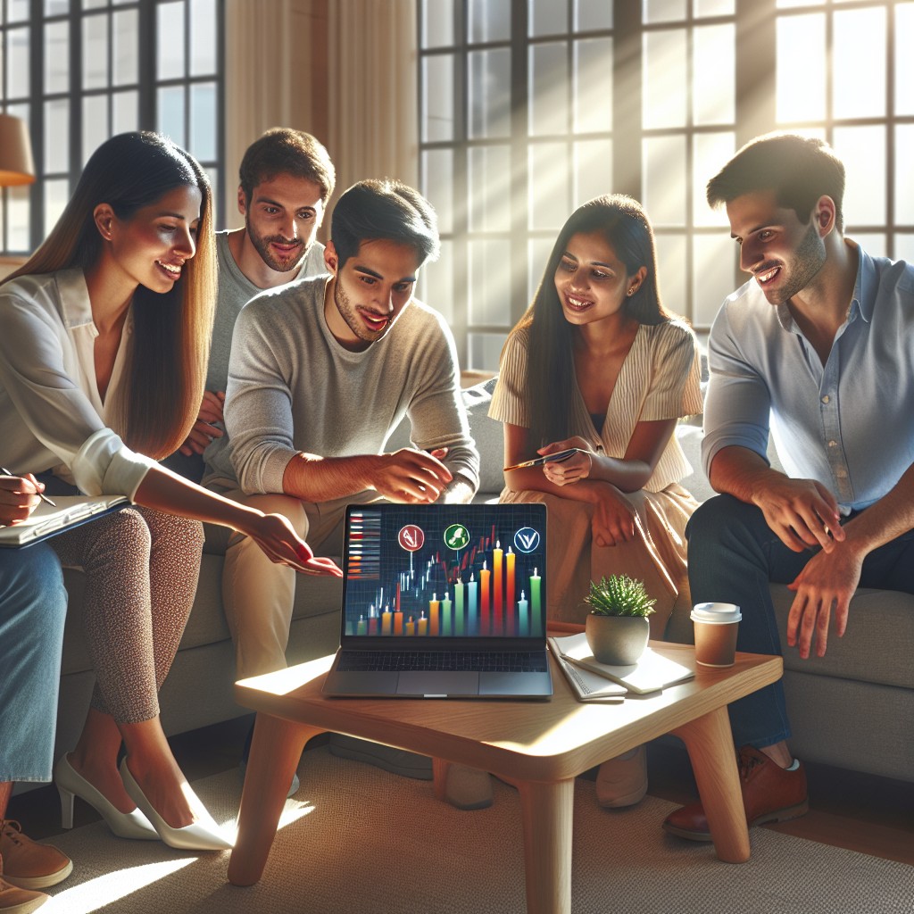 Noțiuni de bază despre investiții pentru cei care vor să înceapă în 2025 3 Noțiuni de bază despre investiții pentru cei care vor să înceapă în 2025