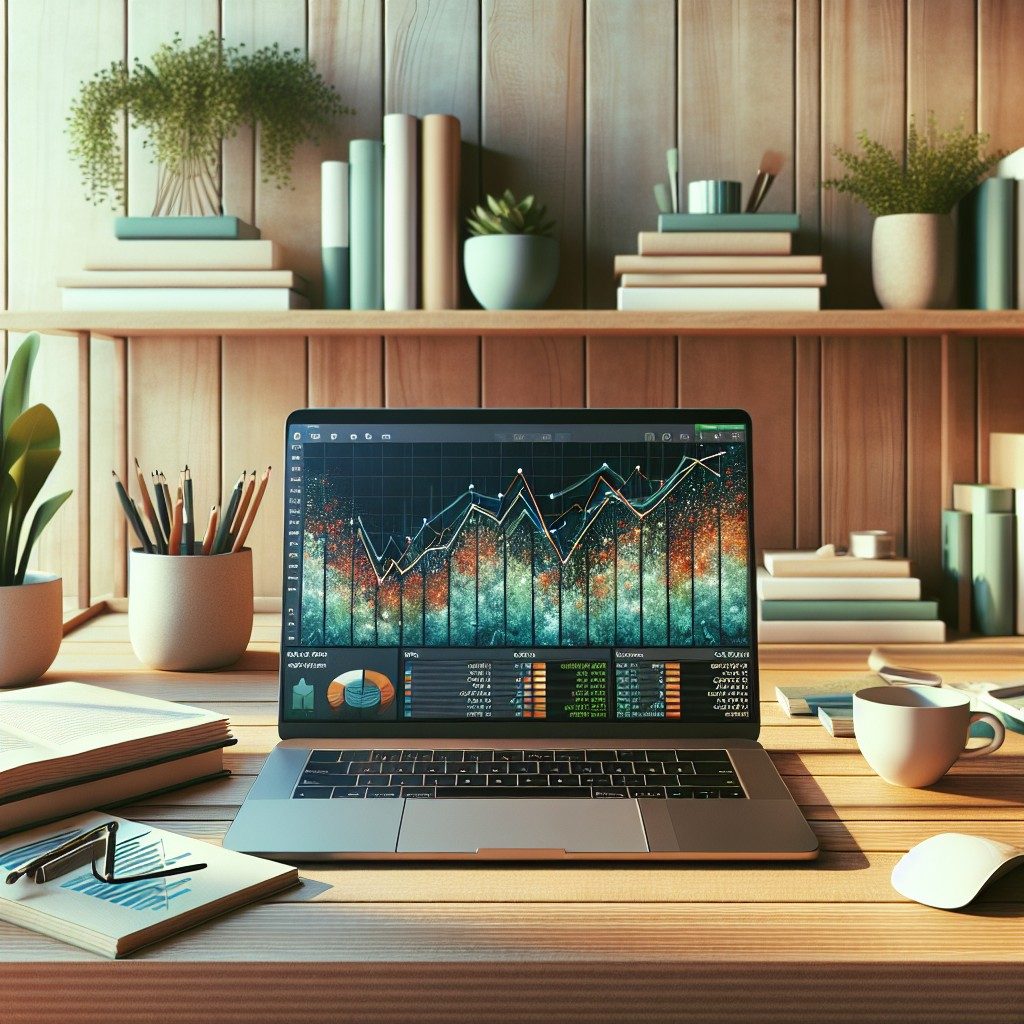 Pași simpli ca să îți creezi primul portofoliu de investiții fără stres 6 Pași simpli ca să îți creezi primul portofoliu de investiții fără stres