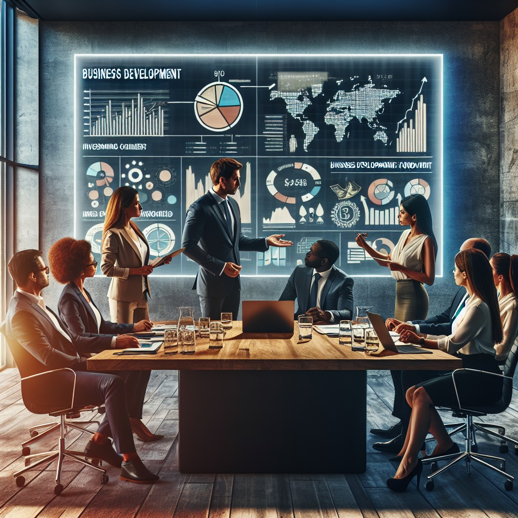 Finanțare inteligentă: opțiuni pentru dezvoltare firmă