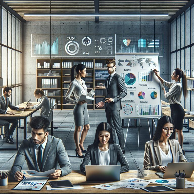 Profit maximizat: tehnici simple de reducere costuri